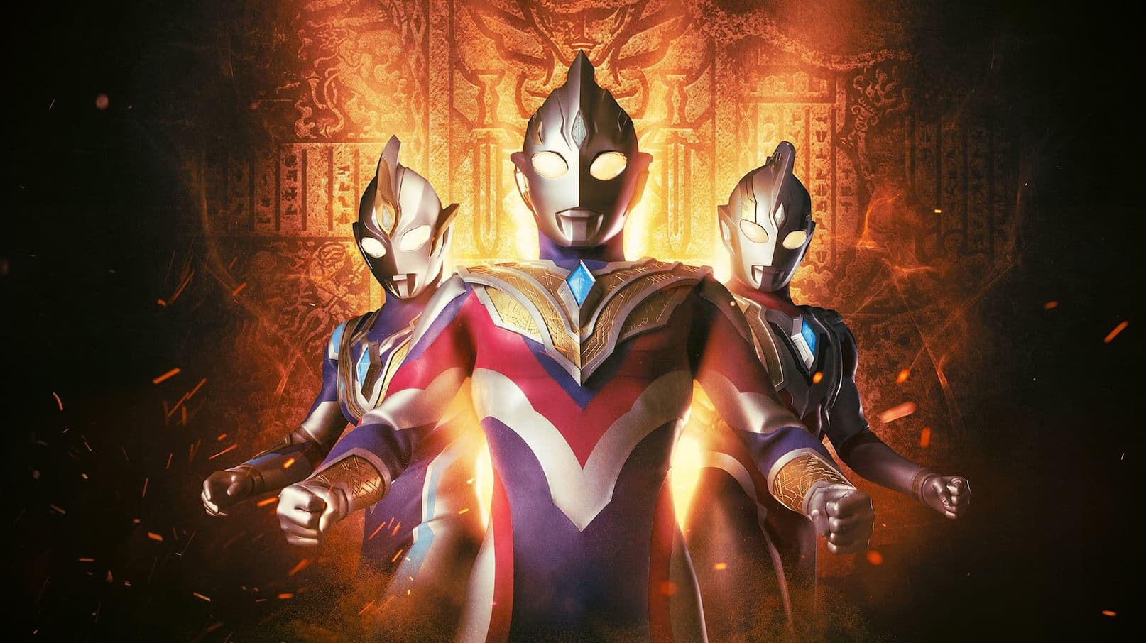 poster background