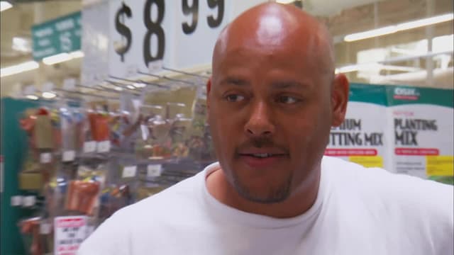 S03:E07 - Pagoda Shed