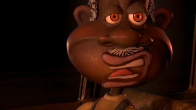 S03:E03 - Cruising for Bluesing