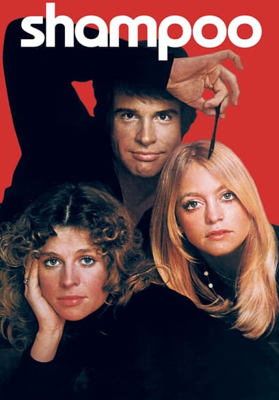 Shampoo