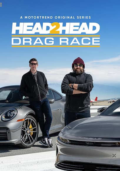 Head 2 Head Drag Race