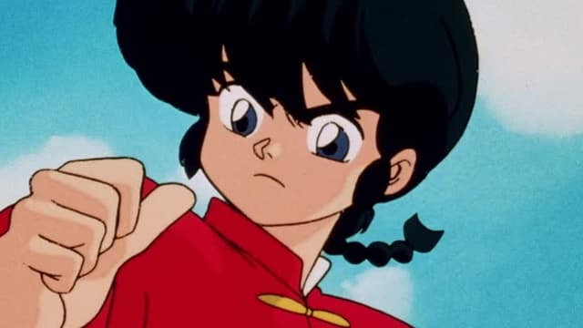 S03:E22 - Showdown! Can Ranma Make a Comeback?