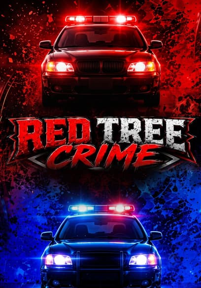 Red Tree Crime poster