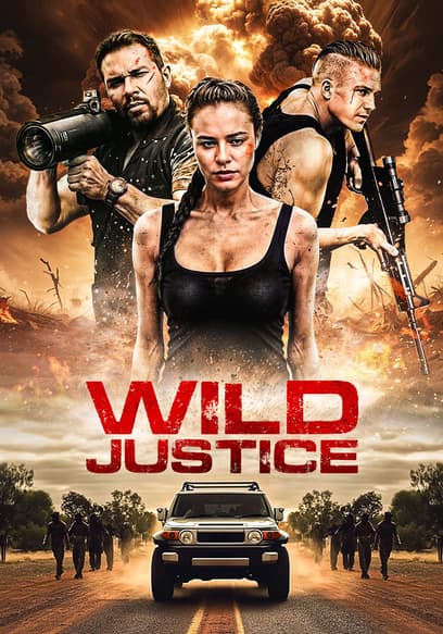 Wild Justice