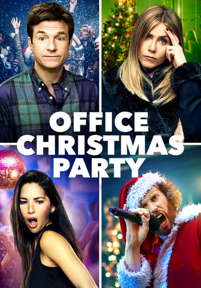 Office Christmas Party