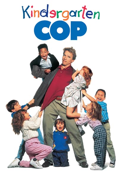 Kindergarten Cop