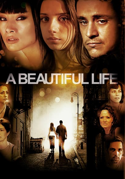 A Beautiful Life poster