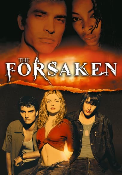 The Forsaken