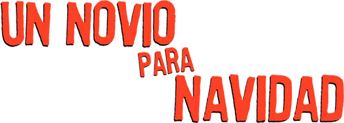 Un novio para Navidad (Doblado)