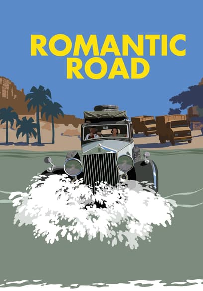 Romantic Road