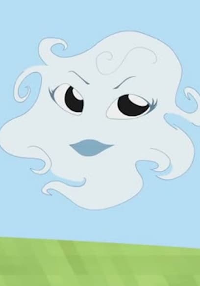 S01:E115 - Weather Vane poster