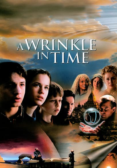 A Wrinkle in Time