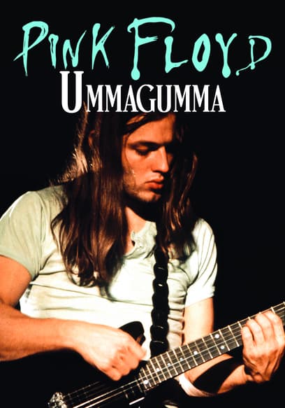 Pink Floyd: Ummagumma
