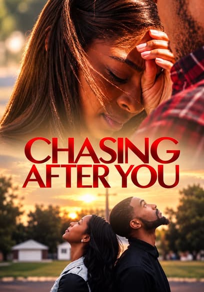 Chasing After You poster