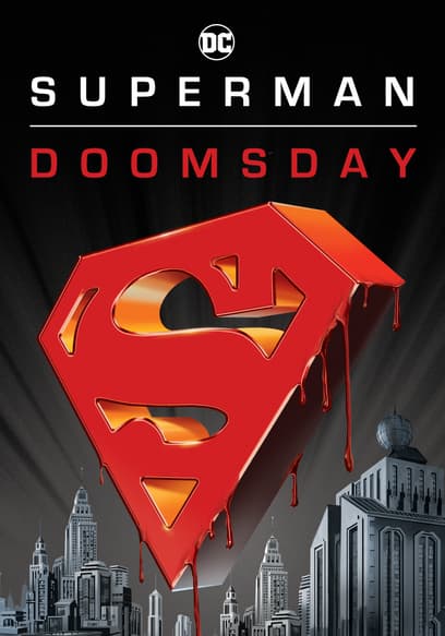 Superman: Doomsday