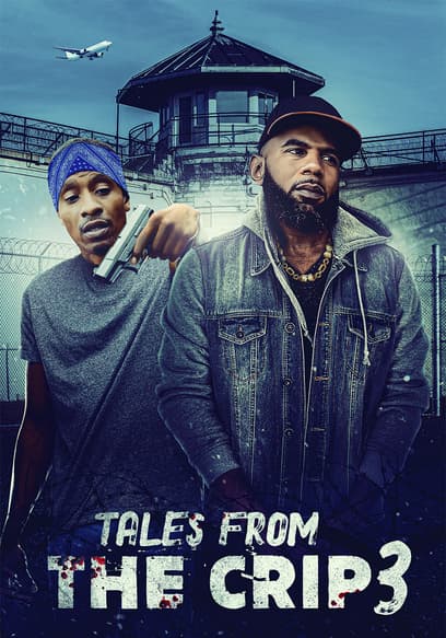 Tales From the Crip 3