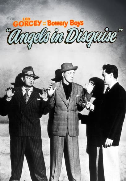 Angels in Disguise