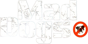 Mad Dogs