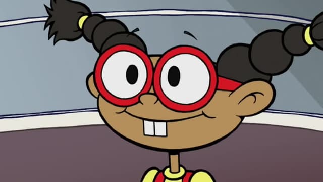 S01:E09 - OPERATION: C.A.K.E.D. / Diseasy Does It / No P in OOL