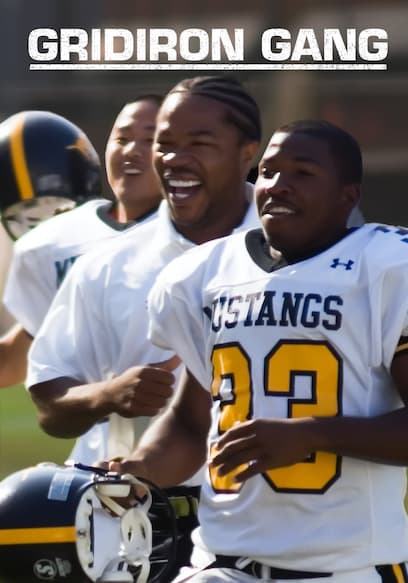 Gridiron Gang