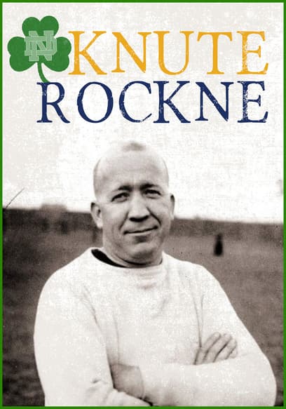 Knute Rockne