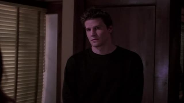 S01:E22 - To Shanshu in L.A.