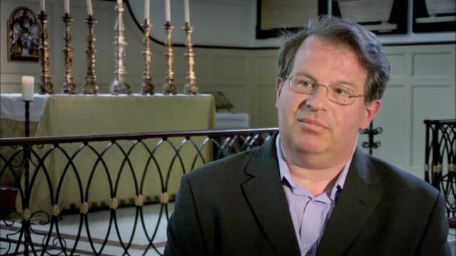 S02:E01 - The Search for King Arthur's Bones