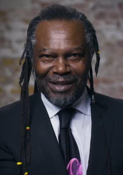 S01:E04 - Levi Roots poster