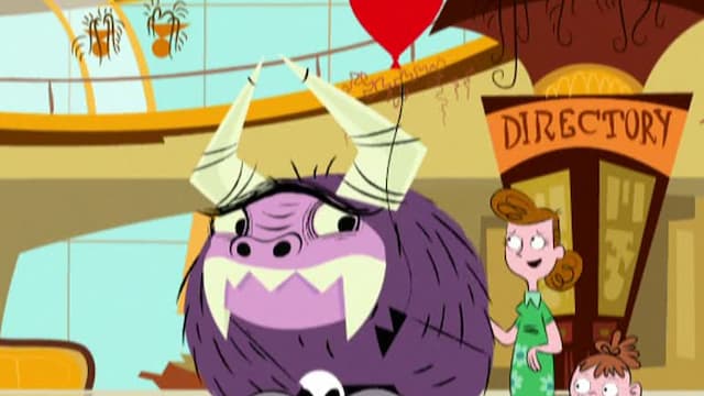 S01:E04 - Store Wars