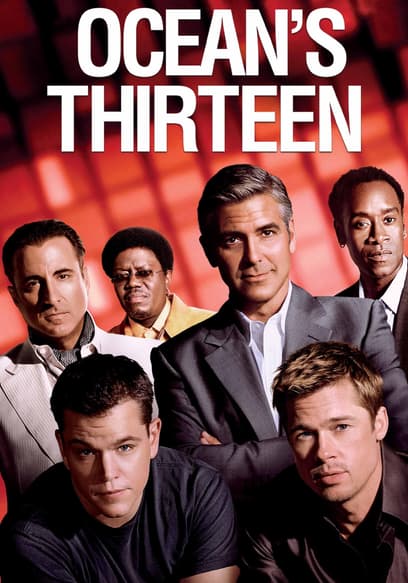 Ocean's Thirteen