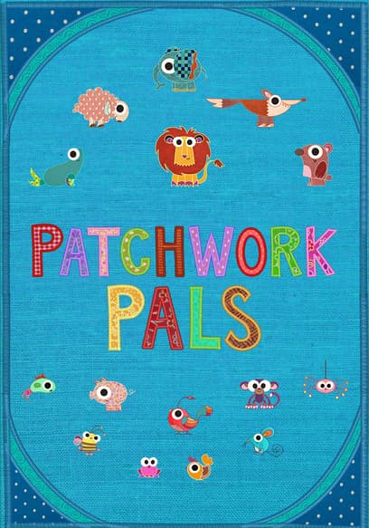 Patchwork Pals