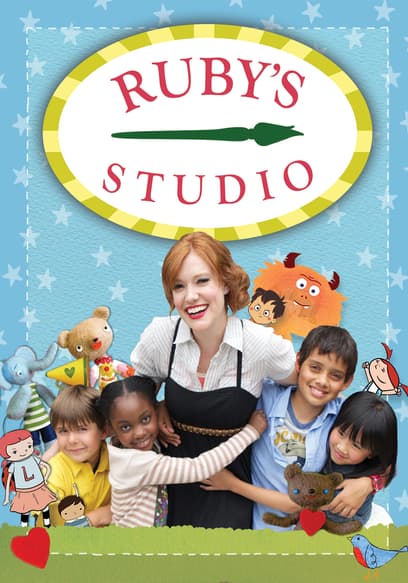 Ruby’s Studio