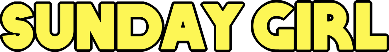 Sunday Girl