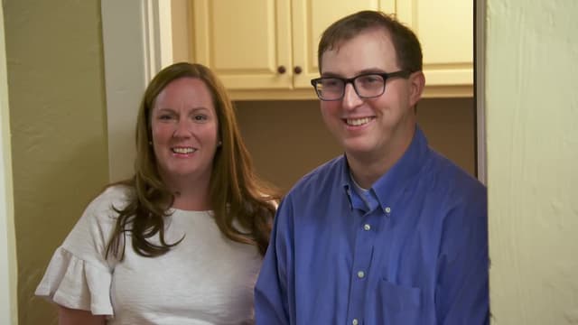 S07:E03 - Carolyn & Brad