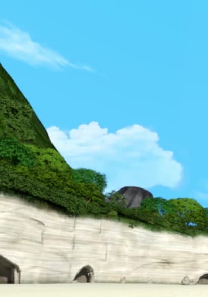 S01:E01 - Let's Go! Dinocore! / Level 2 Union! D Buster! poster