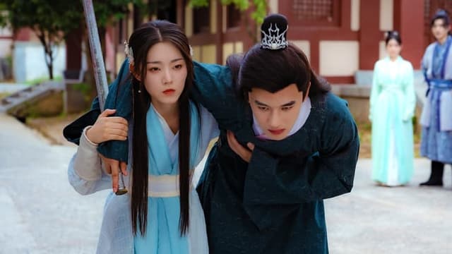 S01:E03 - Betrayal and Bloodlines