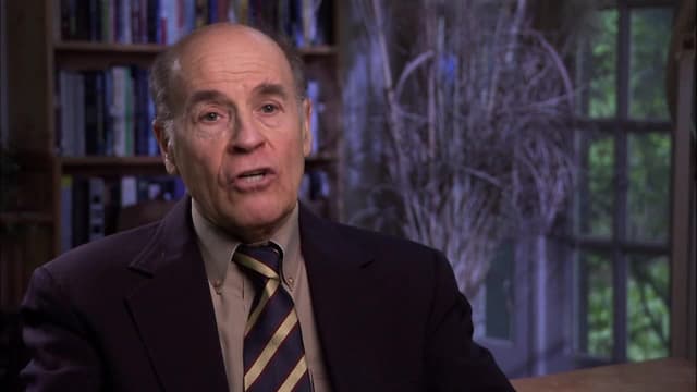 S03:E11 - Aliens and the Founding Fathers