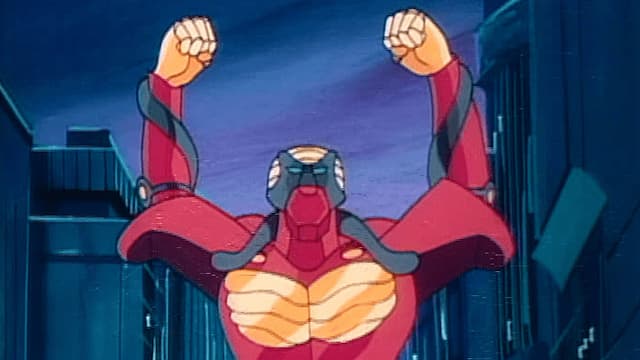 S01:E53 - The Call of the Eternals