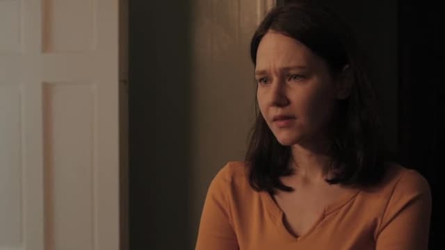 S06:E12 - Do You Love Me?