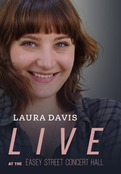 Laura Davis: Live at the Easey Street Concert Hall