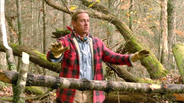 S01:E01 - Trial by Fire