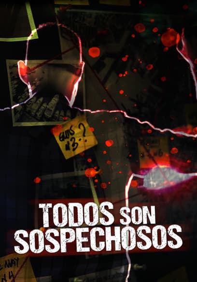 Todos son sospechosos (Doblado)