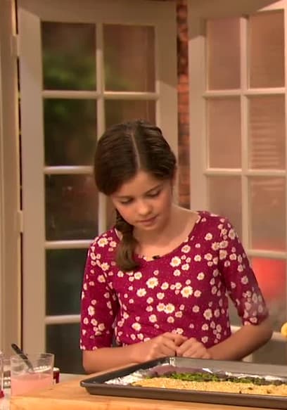 S01:E15 - Shorey's Petite Appetite poster