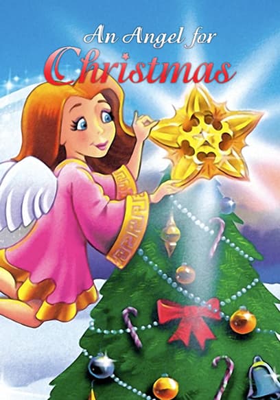 An Angel for Christmas