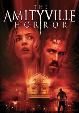 Watch The Amityville Horror 2005 2005 Free Movies Tubi