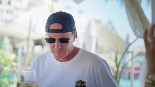 S01:E05 - Get Out My Office!