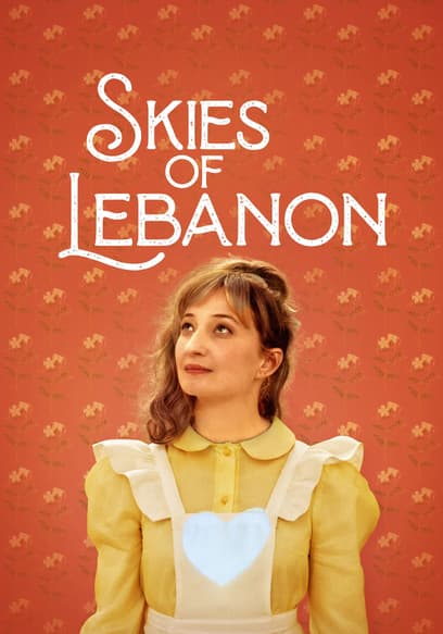 Skies of Lebanon