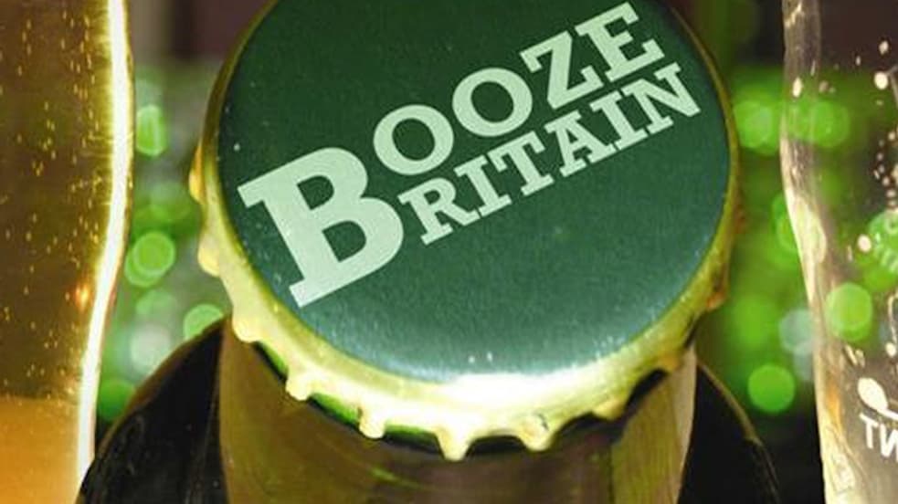 Watch Booze Britain Season 2 Streaming Online | Tubi Free TV