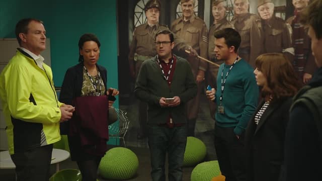 S03:E06 - Episode 6
