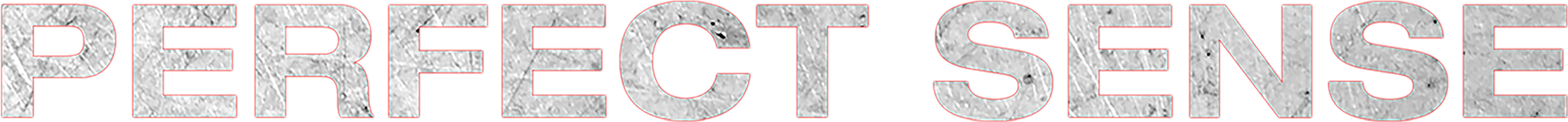 Perfect Sense